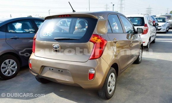 Buy Import Kia Picanto Brown Car in Import - Dubai in Ahal Buy Import Kia Picanto Brown Car in Import - Dubai in Ahal