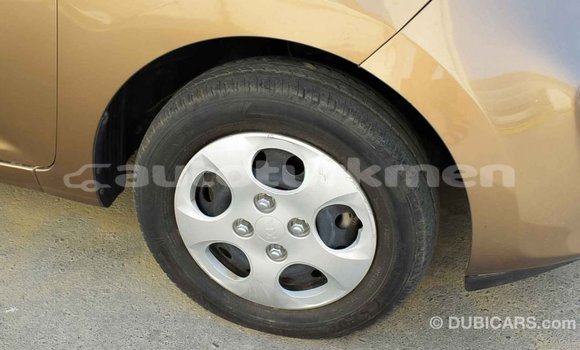 Buy Import Kia Picanto Brown Car in Import - Dubai in Ahal Buy Import Kia Picanto Brown Car in Import - Dubai in Ahal