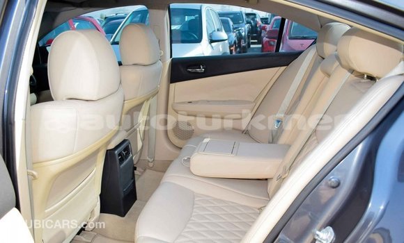 Buy Import Nissan Maxima Other Car in Import - Dubai in Ahal Buy Import Nissan Maxima Other Car in Import - Dubai in Ahal