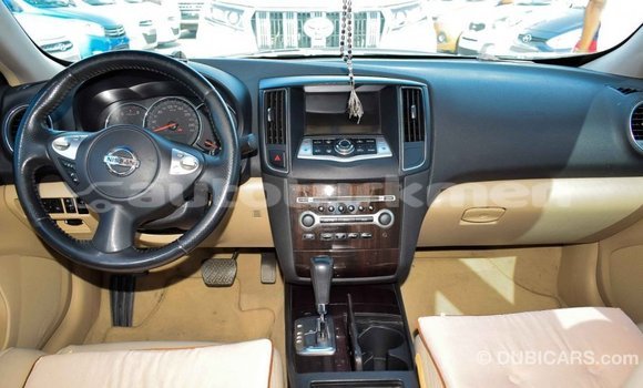 Buy Import Nissan Maxima Other Car in Import - Dubai in Ahal Buy Import Nissan Maxima Other Car in Import - Dubai in Ahal
