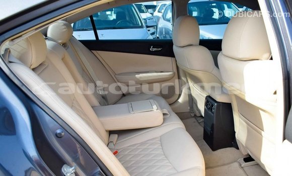 Buy Import Nissan Maxima Other Car in Import - Dubai in Ahal Buy Import Nissan Maxima Other Car in Import - Dubai in Ahal