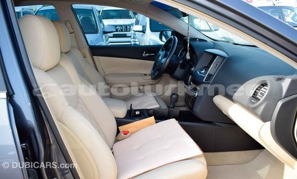 Buy Import Nissan Maxima Other Car in Import - Dubai in Ahal Buy Import Nissan Maxima Other Car in Import - Dubai in Ahal