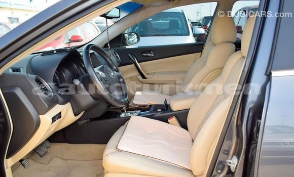 Buy Import Nissan Maxima Other Car in Import - Dubai in Ahal Buy Import Nissan Maxima Other Car in Import - Dubai in Ahal