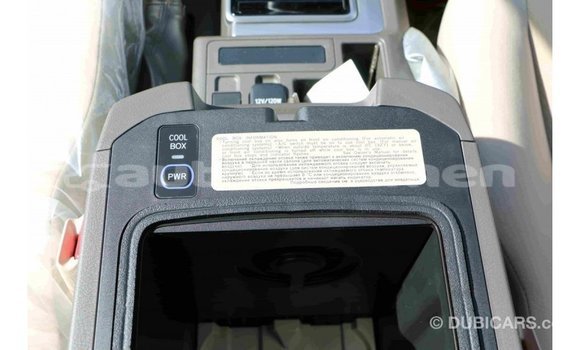 Buy Import Toyota Prado Black Car in Import - Dubai in Ahal Buy Import Toyota Prado Black Car in Import - Dubai in Ahal