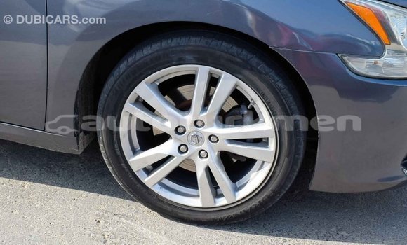 Buy Import Nissan Maxima Other Car in Import - Dubai in Ahal Buy Import Nissan Maxima Other Car in Import - Dubai in Ahal