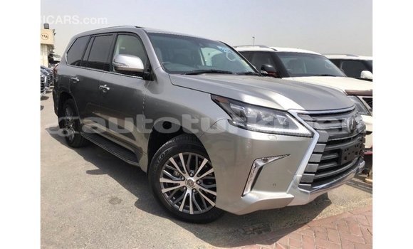 Buy Import Lexus LX Other Car in Import - Dubai in Ahal Buy Import Lexus LX Other Car in Import - Dubai in Ahal