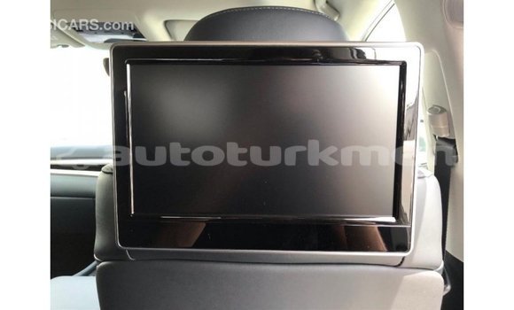 Buy Import Lexus LX Other Car in Import - Dubai in Ahal Buy Import Lexus LX Other Car in Import - Dubai in Ahal