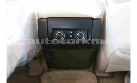 Buy Import Toyota Prado Black Car in Import - Dubai in Ahal Buy Import Toyota Prado Black Car in Import - Dubai in Ahal