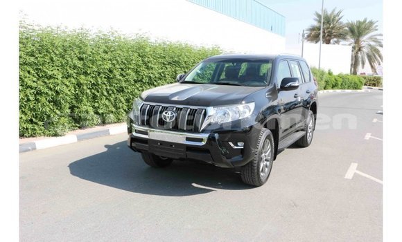 Buy Import Toyota Prado White Car in Import - Dubai in Ahal Buy Import Toyota Prado White Car in Import - Dubai in Ahal