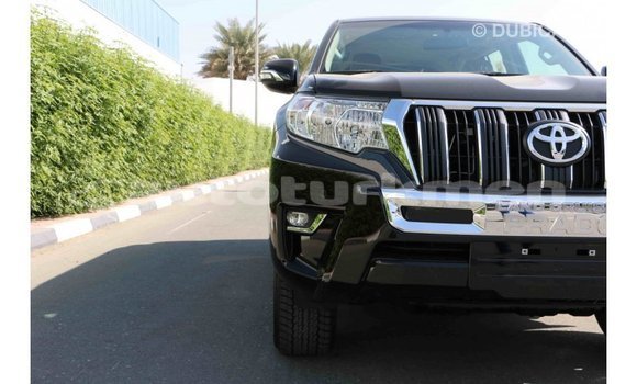 Buy Import Toyota Prado White Car in Import - Dubai in Ahal Buy Import Toyota Prado White Car in Import - Dubai in Ahal