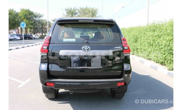 Buy Import Toyota Prado White Car in Import - Dubai in Ahal Buy Import Toyota Prado White Car in Import - Dubai in Ahal