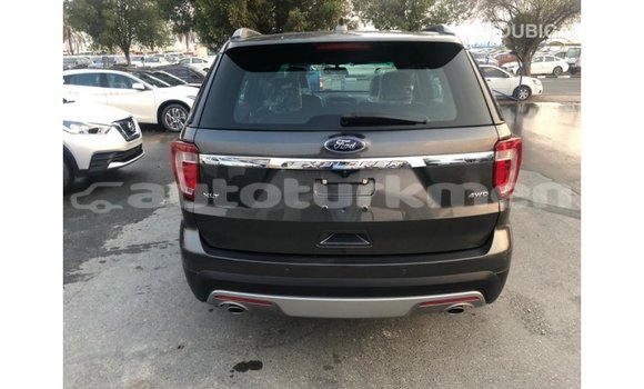 Buy Import Ford Explorer Other Car in Import - Dubai in Ahal Buy Import Ford Explorer Other Car in Import - Dubai in Ahal