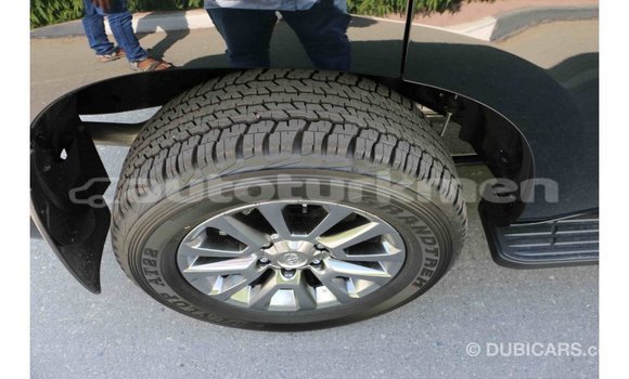 Buy Import Toyota Prado White Car in Import - Dubai in Ahal Buy Import Toyota Prado White Car in Import - Dubai in Ahal