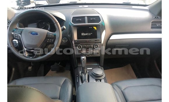 Buy Import Ford Explorer Other Car in Import - Dubai in Ahal Buy Import Ford Explorer Other Car in Import - Dubai in Ahal