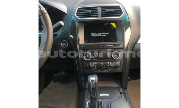 Buy Import Ford Explorer Other Car in Import - Dubai in Ahal Buy Import Ford Explorer Other Car in Import - Dubai in Ahal