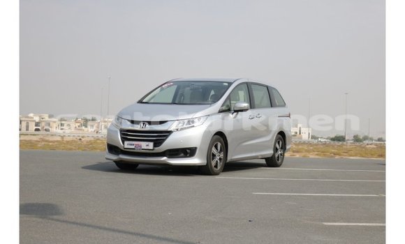 Buy Import Honda Odyssey Other Car in Import - Dubai in Ahal