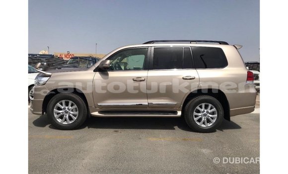 Buy Import Toyota Land Cruiser Other Car in Import - Dubai in Ahal Buy Import Toyota Land Cruiser Other Car in Import - Dubai in Ahal