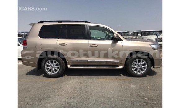 Buy Import Toyota Land Cruiser Other Car in Import - Dubai in Ahal Buy Import Toyota Land Cruiser Other Car in Import - Dubai in Ahal