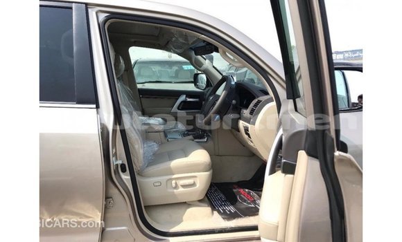 Buy Import Toyota Land Cruiser Other Car in Import - Dubai in Ahal Buy Import Toyota Land Cruiser Other Car in Import - Dubai in Ahal