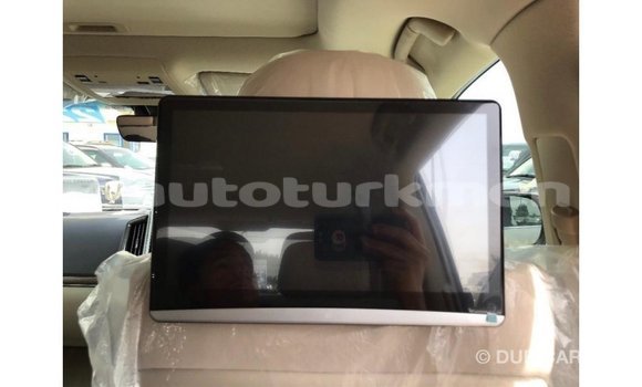 Buy Import Toyota Land Cruiser Other Car in Import - Dubai in Ahal Buy Import Toyota Land Cruiser Other Car in Import - Dubai in Ahal