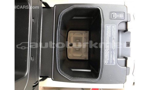 Buy Import Toyota Land Cruiser Other Car in Import - Dubai in Ahal Buy Import Toyota Land Cruiser Other Car in Import - Dubai in Ahal