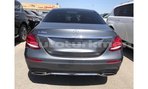 Buy Import Mercedes-Benz 200 Other Car in Import - Dubai in Ahal Buy Import Mercedes-Benz 200 Other Car in Import - Dubai in Ahal