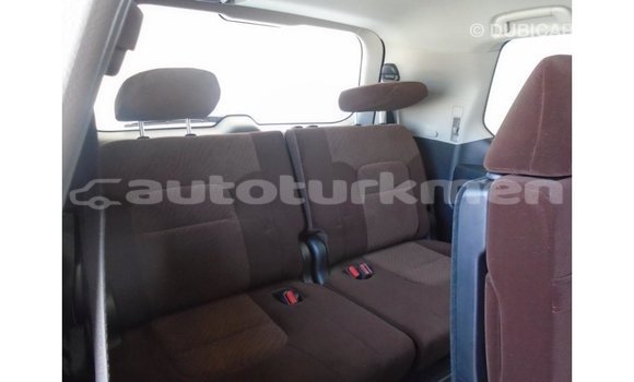 Buy Import Toyota Land Cruiser White Car in Import - Dubai in Ahal Buy Import Toyota Land Cruiser White Car in Import - Dubai in Ahal