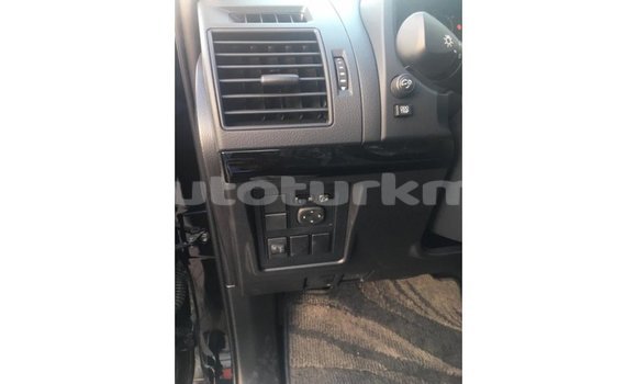 Buy Import Toyota Prado Black Car in Import - Dubai in Ahal Buy Import Toyota Prado Black Car in Import - Dubai in Ahal