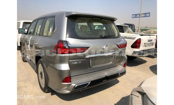 Buy Import Lexus LX Other Car in Import - Dubai in Ahal Buy Import Lexus LX Other Car in Import - Dubai in Ahal