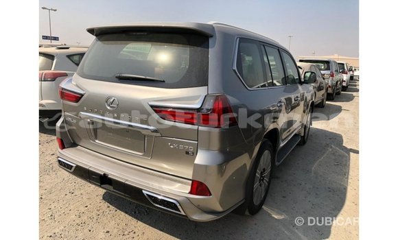 Buy Import Lexus LX Other Car in Import - Dubai in Ahal Buy Import Lexus LX Other Car in Import - Dubai in Ahal