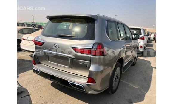 Buy Import Lexus LX Other Car in Import - Dubai in Ahal Buy Import Lexus LX Other Car in Import - Dubai in Ahal