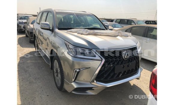 Buy Import Lexus LX Other Car in Import - Dubai in Ahal Buy Import Lexus LX Other Car in Import - Dubai in Ahal