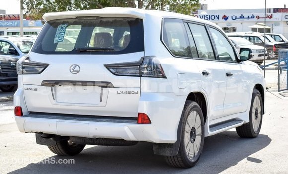 Buy Import Lexus LX Black Car in Import - Dubai in Ahal Buy Import Lexus LX Black Car in Import - Dubai in Ahal