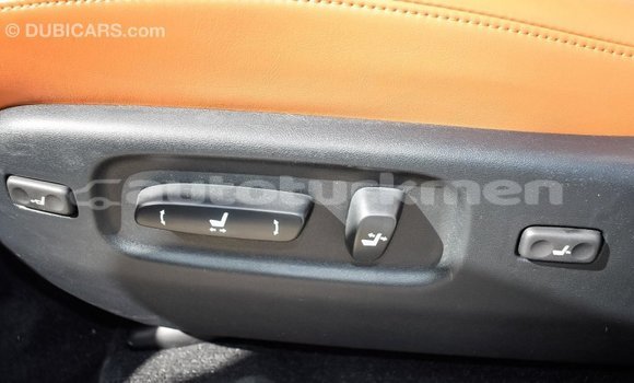 Buy Import Lexus LX Black Car in Import - Dubai in Ahal Buy Import Lexus LX Black Car in Import - Dubai in Ahal