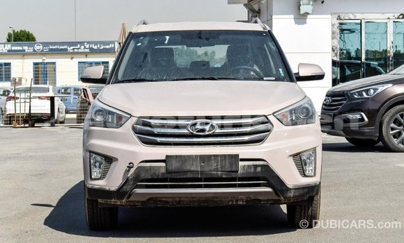 Buy Import Hyundai Creta Beige Car in Import - Dubai in Ahal Buy Import Hyundai Creta Beige Car in Import - Dubai in Ahal