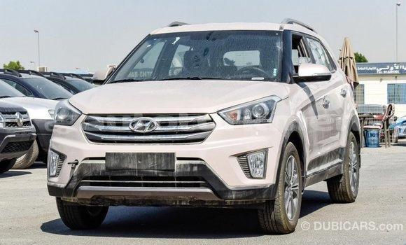Buy Import Hyundai Creta Beige Car in Import - Dubai in Ahal Buy Import Hyundai Creta Beige Car in Import - Dubai in Ahal