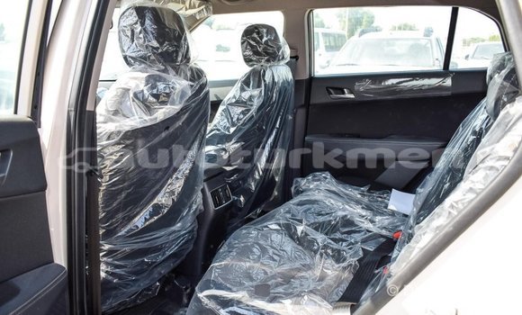 Buy Import Hyundai Creta Beige Car in Import - Dubai in Ahal Buy Import Hyundai Creta Beige Car in Import - Dubai in Ahal