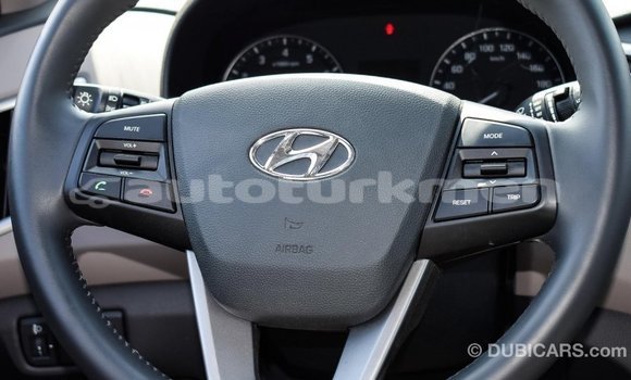 Buy Import Hyundai Creta Beige Car in Import - Dubai in Ahal Buy Import Hyundai Creta Beige Car in Import - Dubai in Ahal