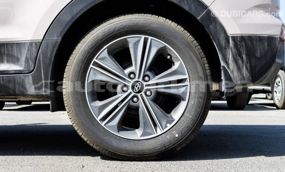 Buy Import Hyundai Creta Beige Car in Import - Dubai in Ahal Buy Import Hyundai Creta Beige Car in Import - Dubai in Ahal