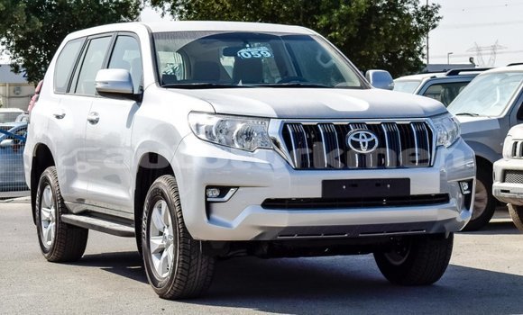 Buy Import Toyota Prado Other Car in Import - Dubai in Ahal Buy Import Toyota Prado Other Car in Import - Dubai in Ahal