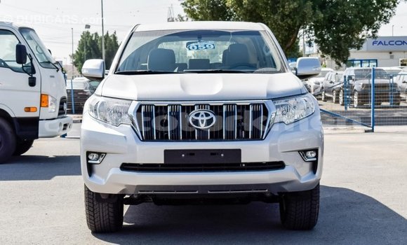 Buy Import Toyota Prado Other Car in Import - Dubai in Ahal Buy Import Toyota Prado Other Car in Import - Dubai in Ahal