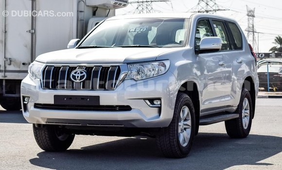 Buy Import Toyota Prado Other Car in Import - Dubai in Ahal Buy Import Toyota Prado Other Car in Import - Dubai in Ahal