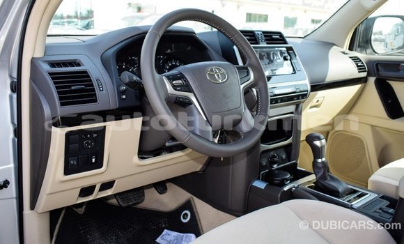 Buy Import Toyota Prado Other Car in Import - Dubai in Ahal Buy Import Toyota Prado Other Car in Import - Dubai in Ahal