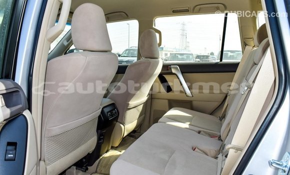 Buy Import Toyota Prado Other Car in Import - Dubai in Ahal Buy Import Toyota Prado Other Car in Import - Dubai in Ahal