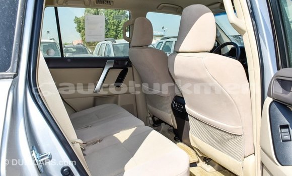 Buy Import Toyota Prado Other Car in Import - Dubai in Ahal Buy Import Toyota Prado Other Car in Import - Dubai in Ahal
