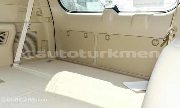 Buy Import Toyota Prado Other Car in Import - Dubai in Ahal Buy Import Toyota Prado Other Car in Import - Dubai in Ahal