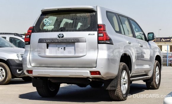 Buy Import Toyota Prado Other Car in Import - Dubai in Ahal Buy Import Toyota Prado Other Car in Import - Dubai in Ahal