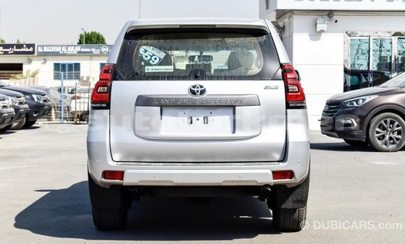 Buy Import Toyota Prado Other Car in Import - Dubai in Ahal Buy Import Toyota Prado Other Car in Import - Dubai in Ahal