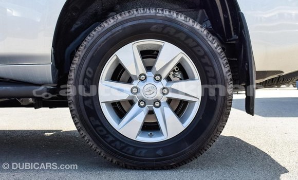 Buy Import Toyota Prado Other Car in Import - Dubai in Ahal Buy Import Toyota Prado Other Car in Import - Dubai in Ahal