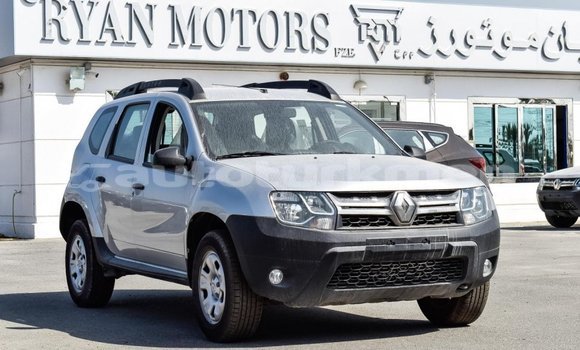 Buy Import Renault Duster Other Car in Import - Dubai in Ahal